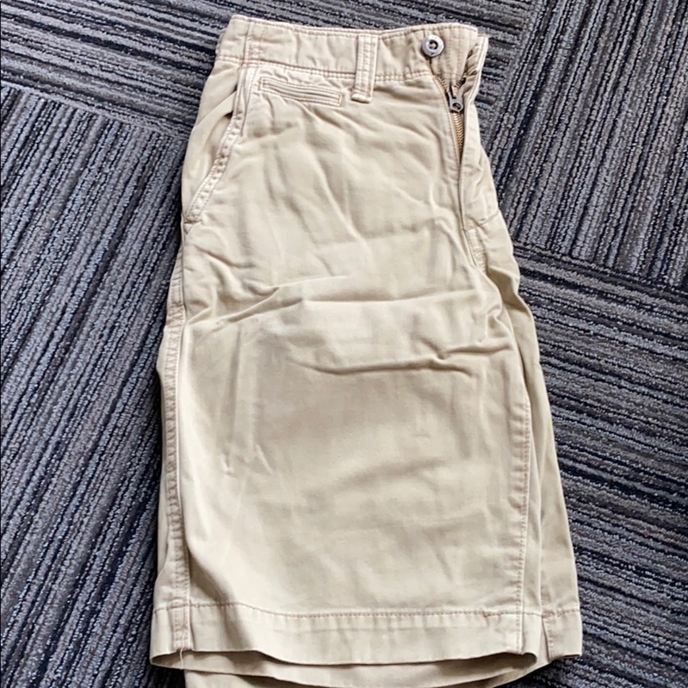 x3 longboard short from American Eagle - Picture 2 of 4